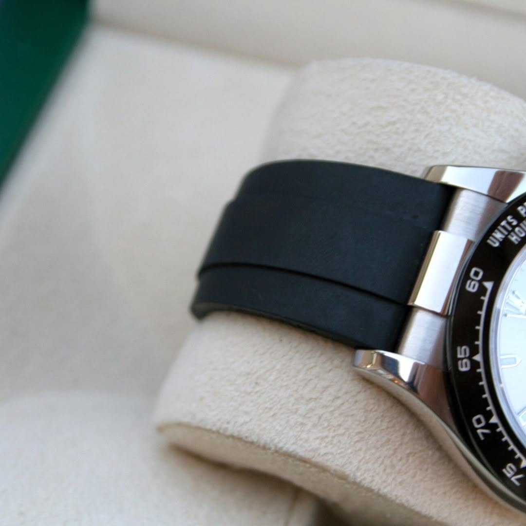 【Super Clone】ROLEX Cosmograph Daytona m126519ln-0006 40mm