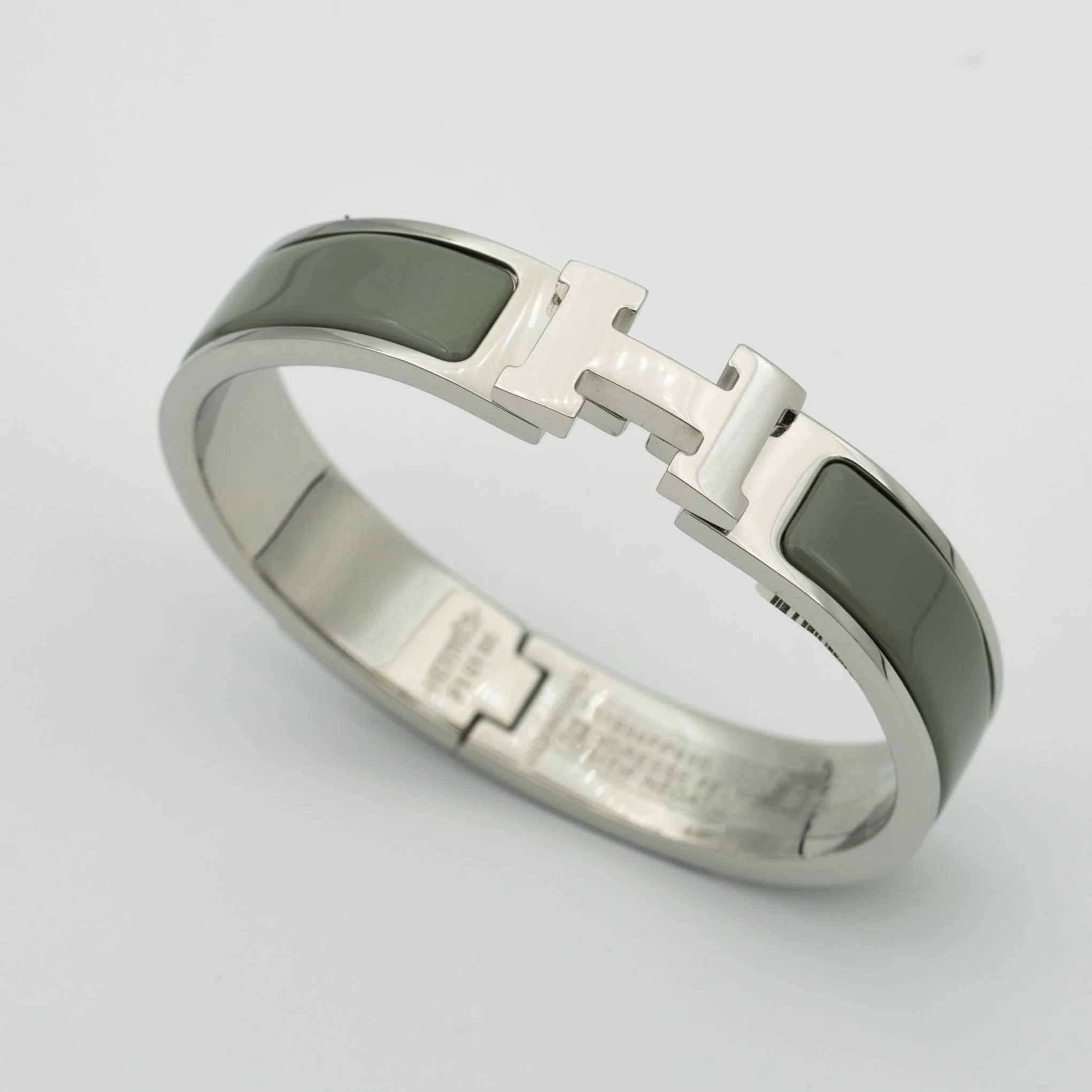 Regalia jewelryH BRACELET BLUE GREEN 12MM