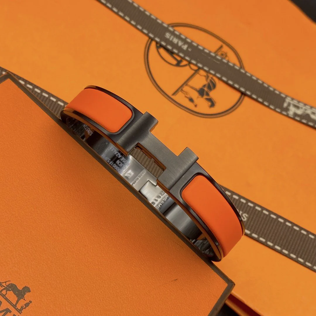 Regalia jewelryCLIC HM SO BLACK OREGAN BRACELET