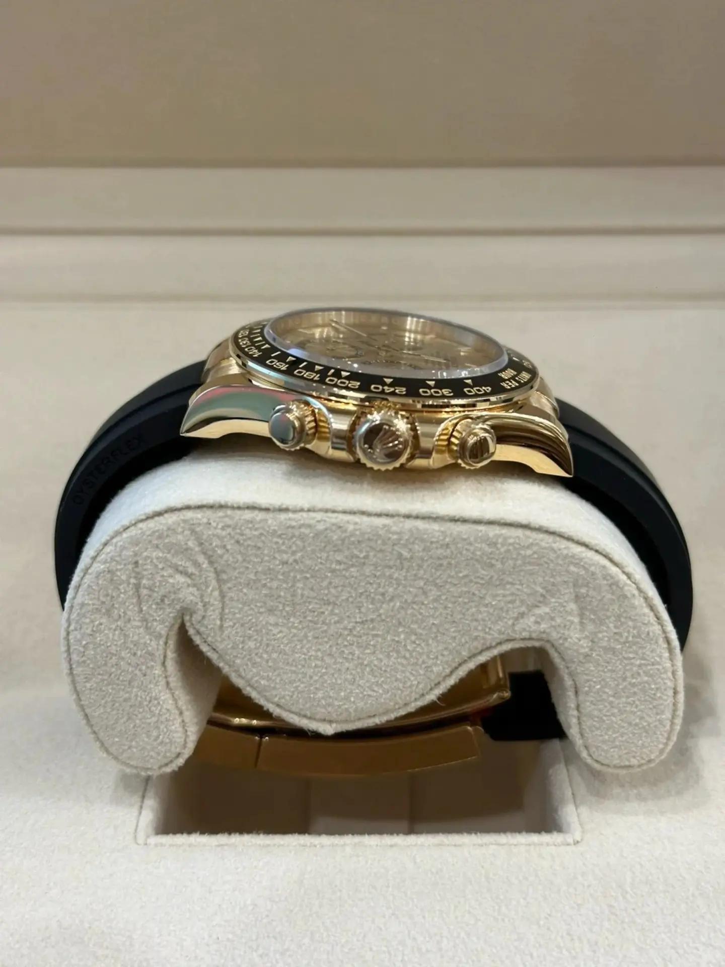 【Super Clone】ROLEX Cosmograph Daytona m126518LN-0010 40mm