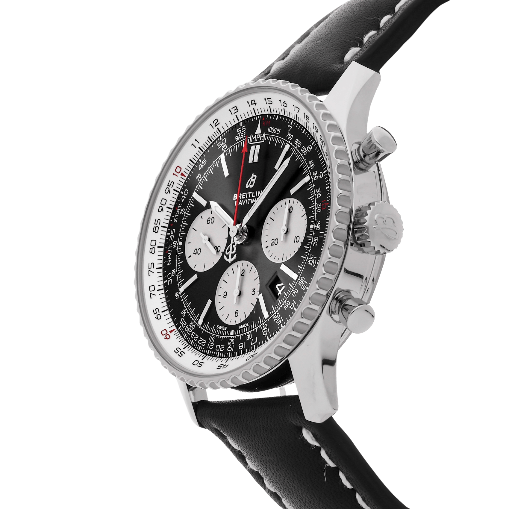 Navitimer 1 B01 Chronograph 43mm
