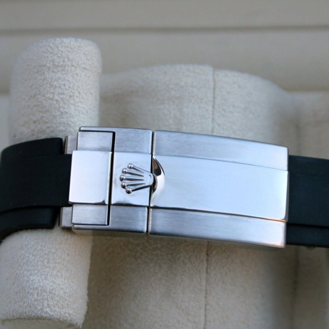 【Super Clone】ROLEX Cosmograph Daytona m126519ln-0006 40mm