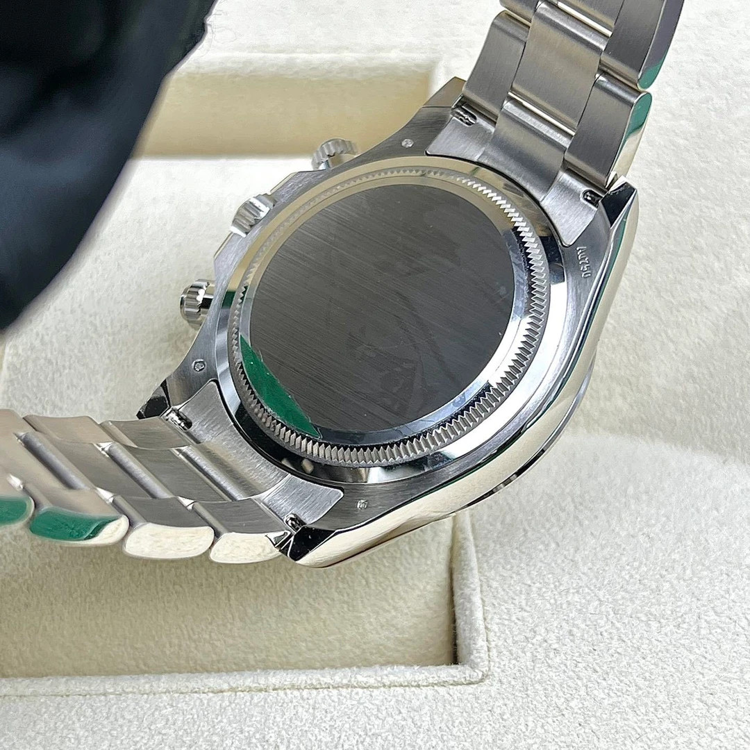 【Super Clone】ROLEX Cosmograph Daytona m126509-0001 40mm