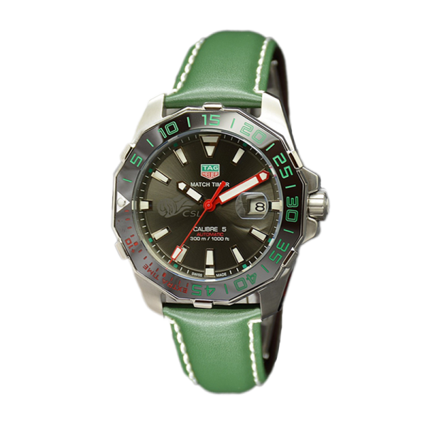 Aquaracer WAY201E.BA0927-001 43mm