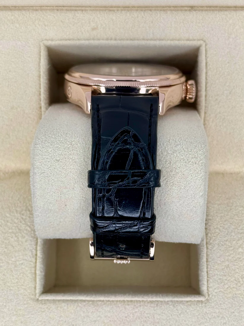 【Super Clone】ROLEX  Cellini Moonphase M50535-0002 39mm