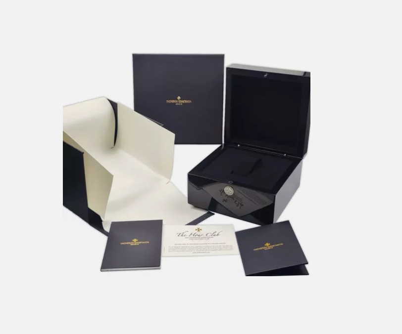 Vacheron Constantin Patrimony Watch Manual-Winding Ref. # 81180/000J-9118