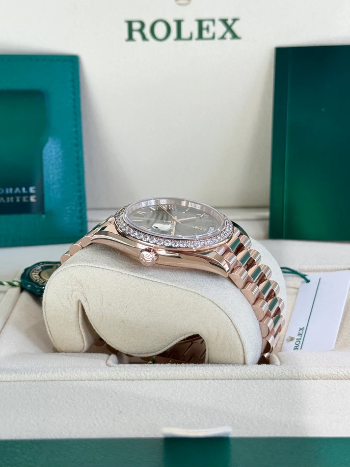 【Super Clone】ROLEX   