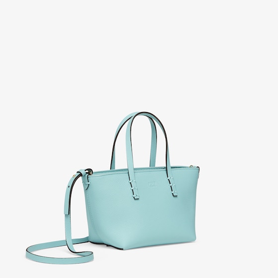 Roll Mini With 62 Hand-Sewn Topstitches