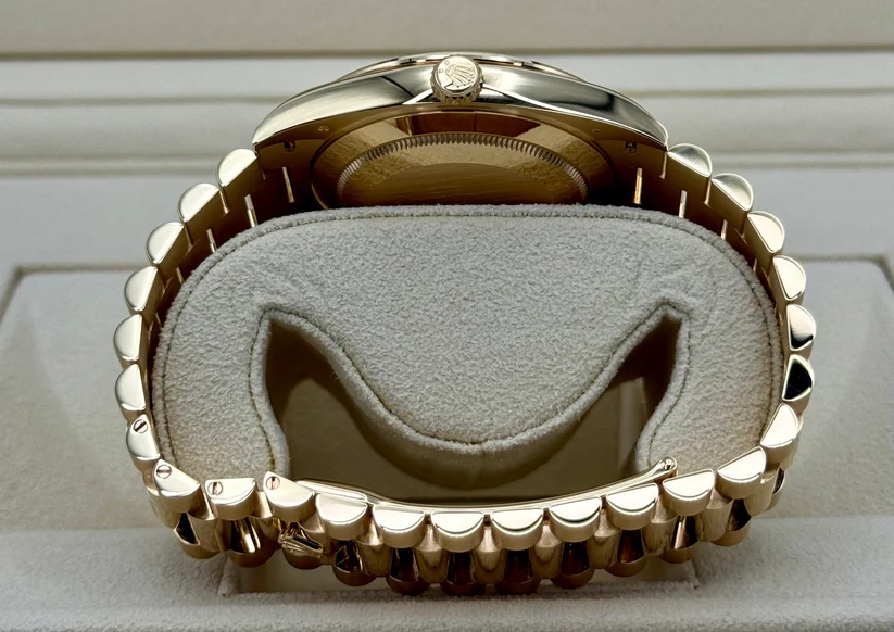 【Super Clone】ROLEX  Day-Date 