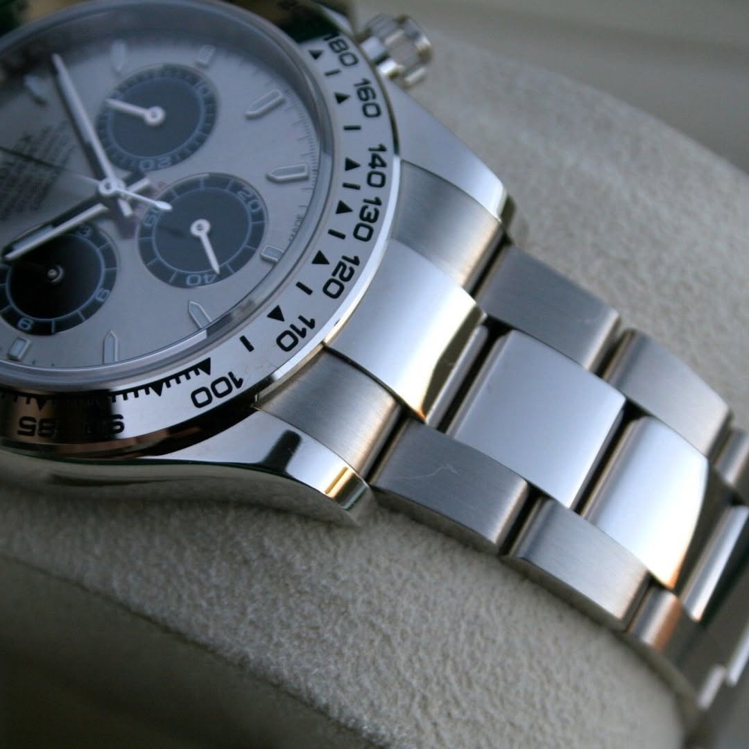 【Super Clone】ROLEX Cosmograph Daytona m126509-0003 40mm