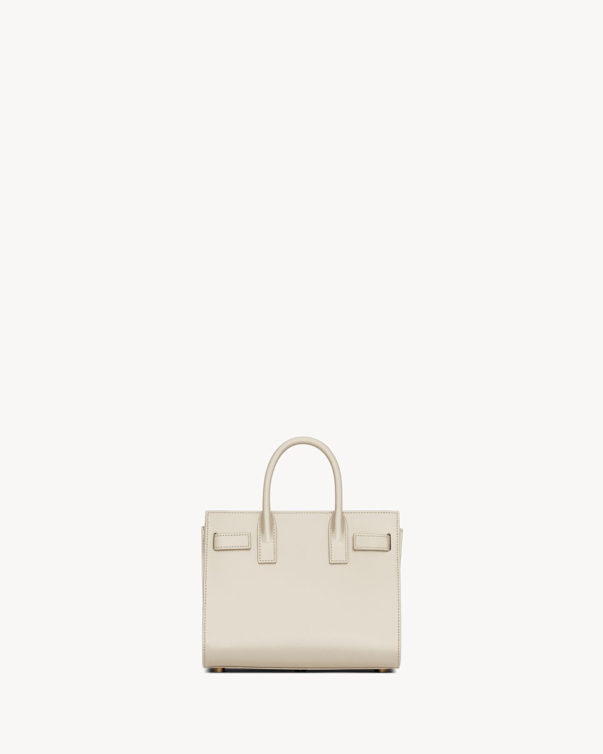 YSL Sac De Jour In Smooth Leather – Nano