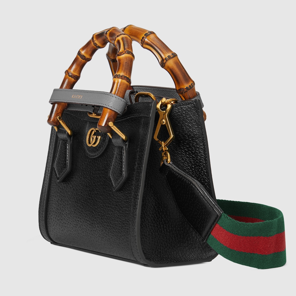 Gucci Diana Mini Tote Bag
