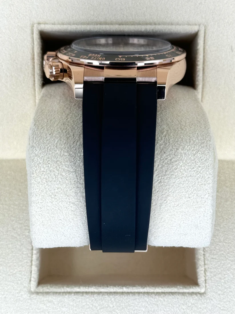 【Super Clone】ROLEX Cosmograph Daytona m126515ln-0002 40mm