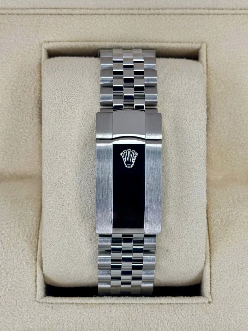 【Super Clone】ROLEX Sky-Dweller 42mm 336934-0007/0008 Stainless Steel Black Dial Oyster