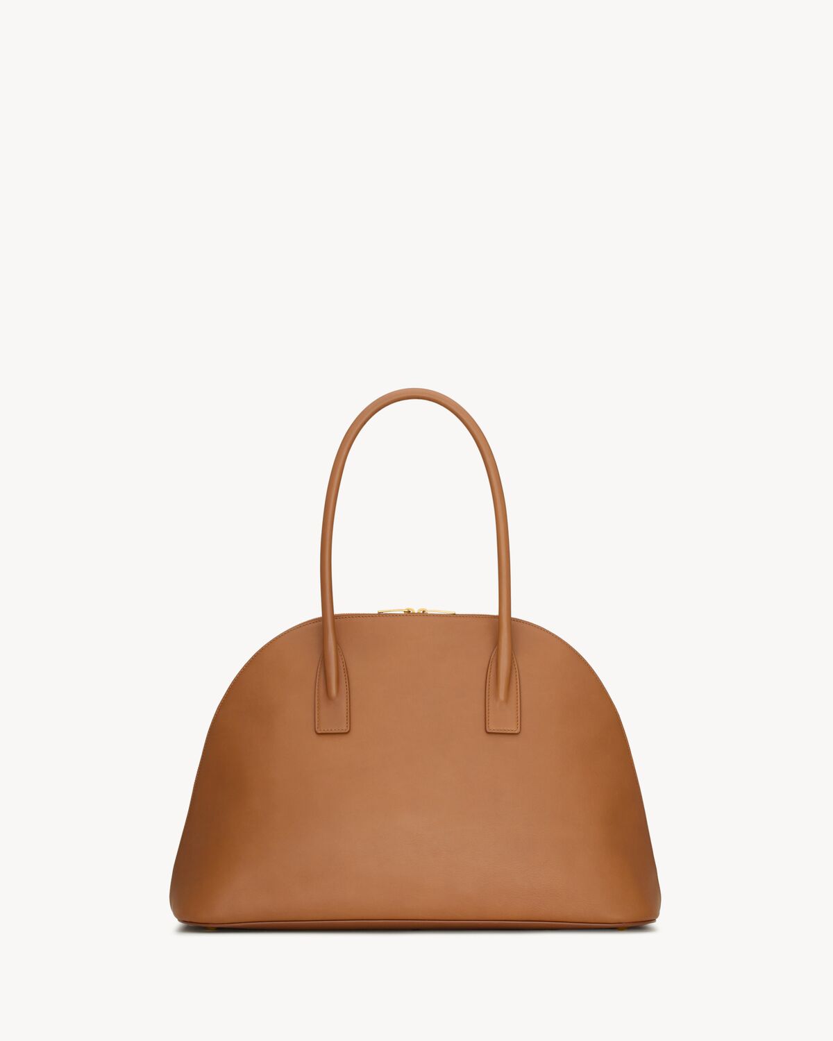 YSL Duffle Sac De Jour In Supple Grained Leather