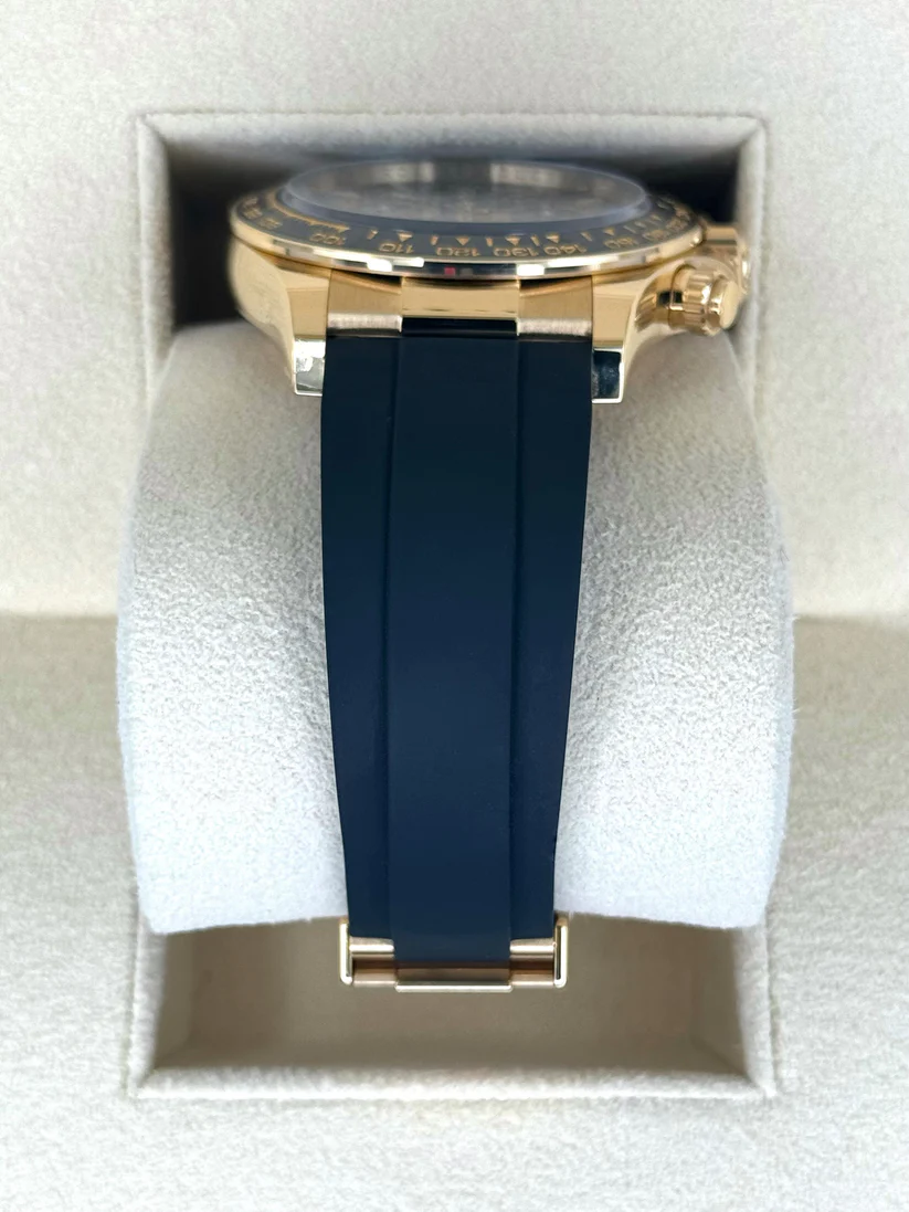 【Super Clone】ROLEX Cosmograph Daytona m126518ln-0008 40mm