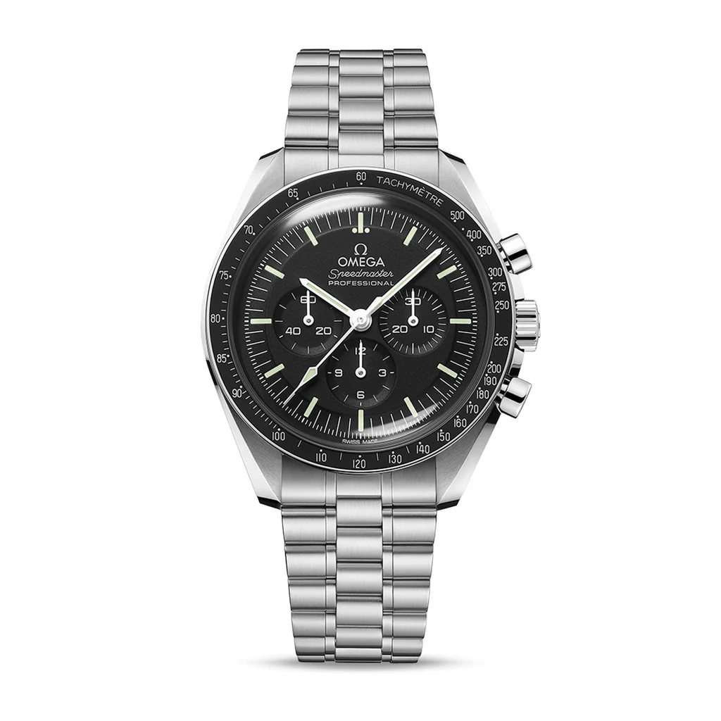 Speedmaster Moonwatch Professional 42mm