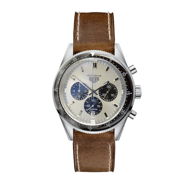 Autavia CBE2111.BA0687-001 43mm