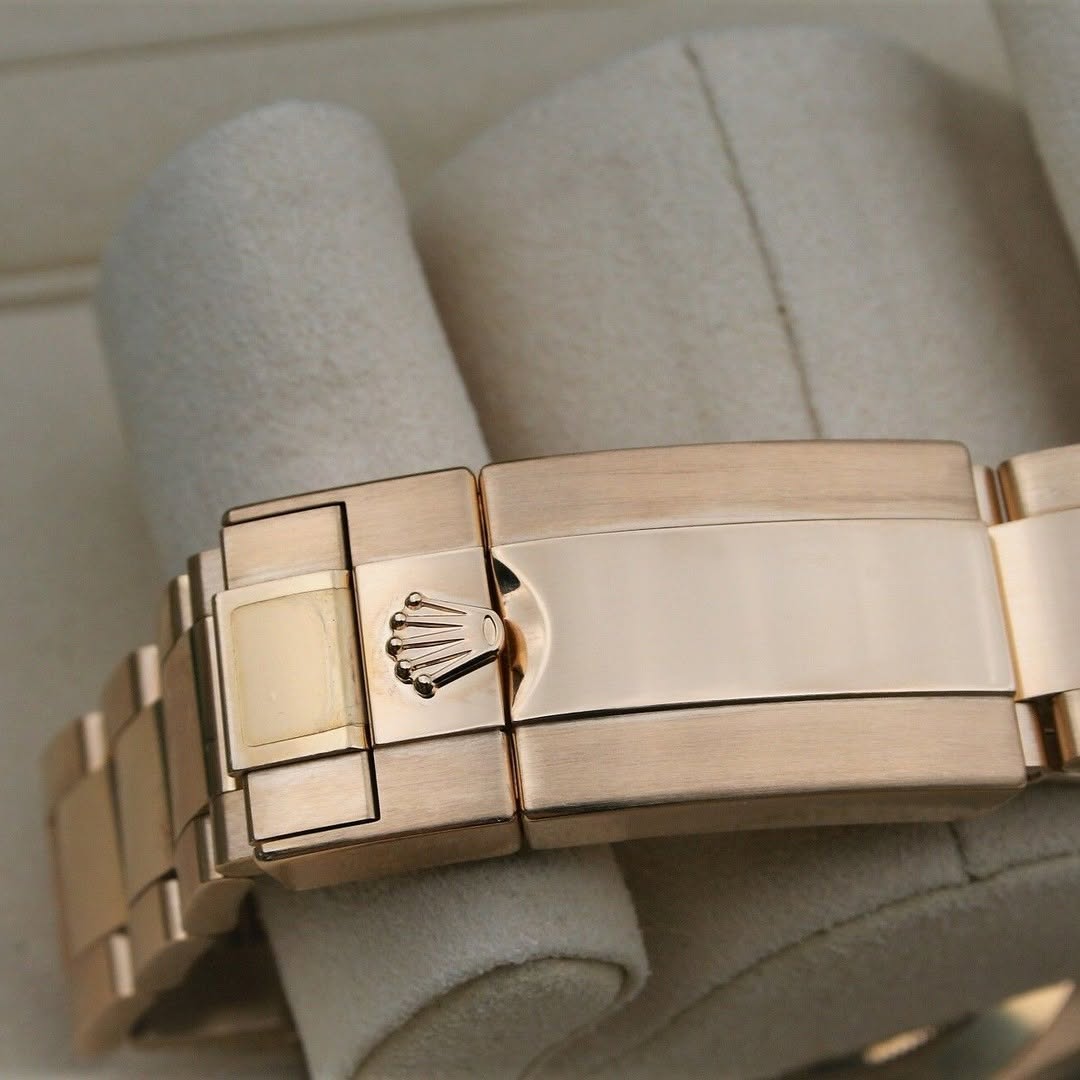 【Super Clone】ROLEX Cosmograph Daytona m126508-0001 40mm