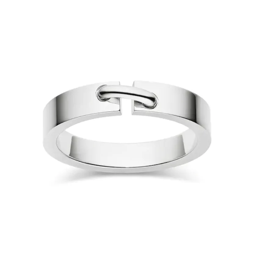 Regalia jewelryALLIANCE LIENS VIDENCE 4MM RING
