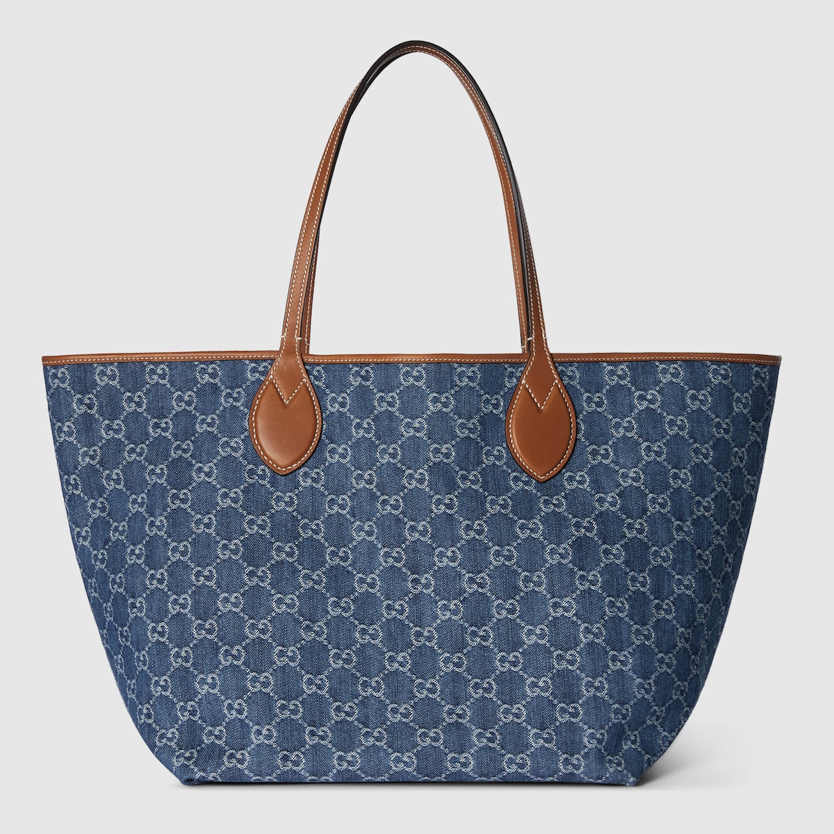 Gucci Totissima Medium Tote Bag