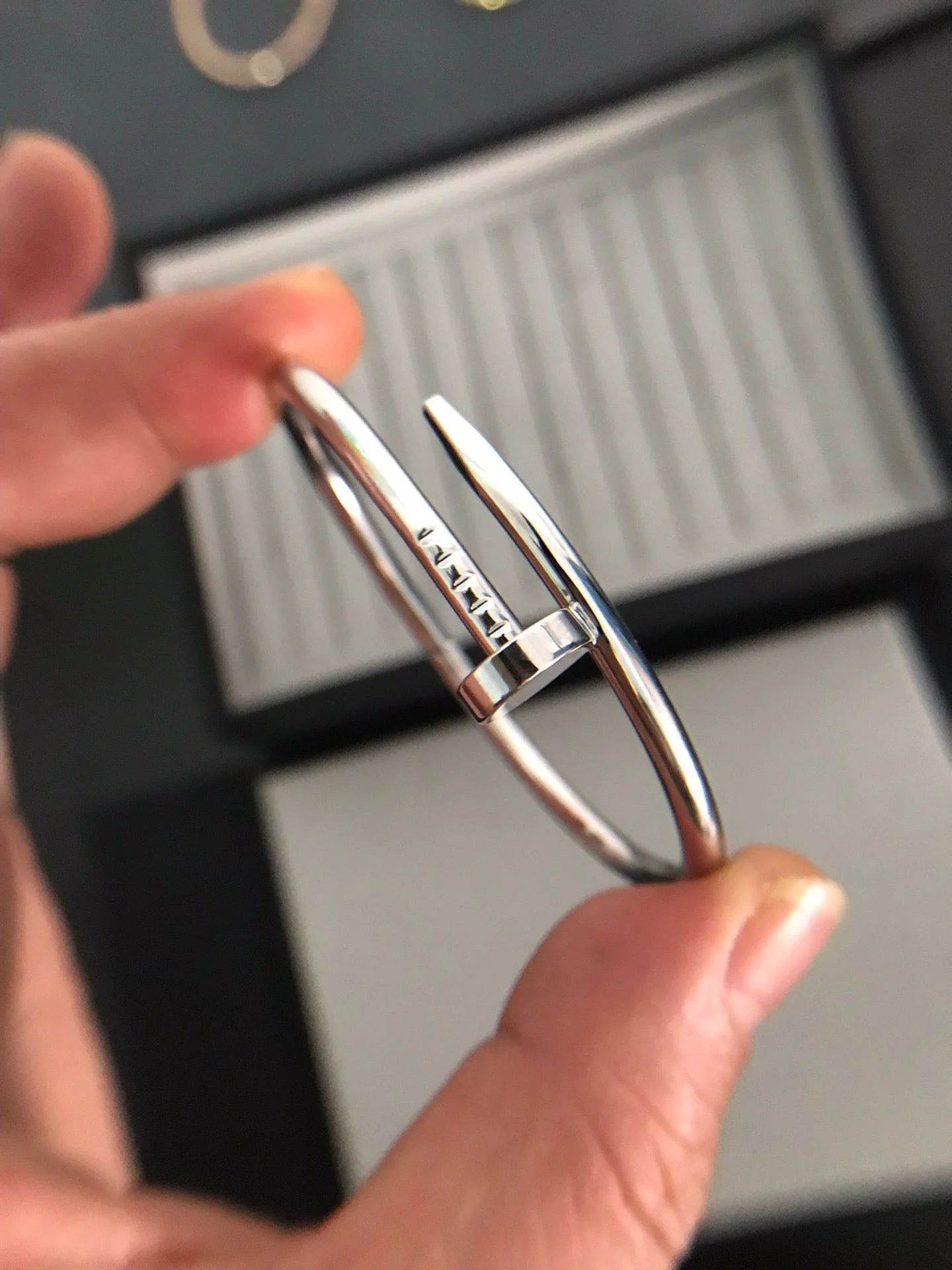 Regalia jewelryJUSTE BRACELET 3.5MM