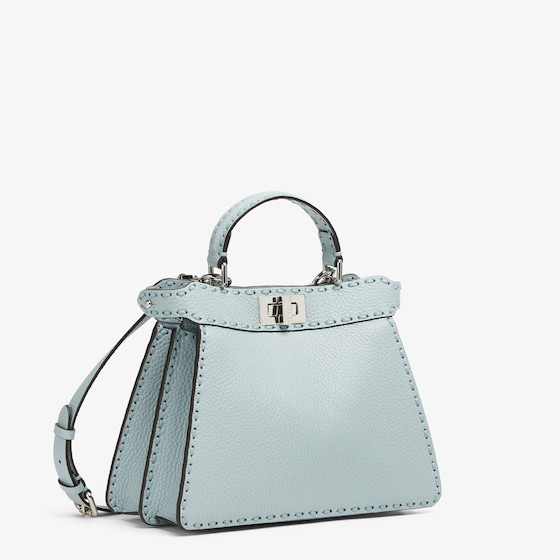 Peekaboo ISeeU Small With 556 Hand-Sewn Topstitches