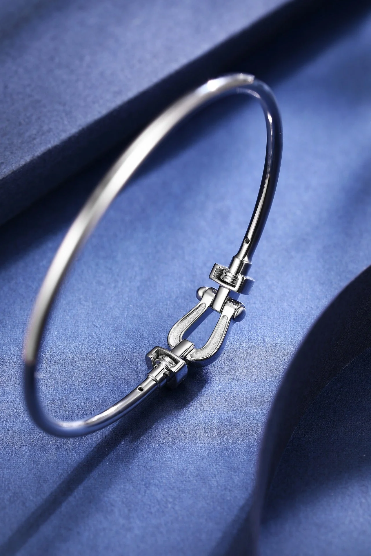 Regalia jewelryFORCE 10 MOYEN DIAMOND BRACELET