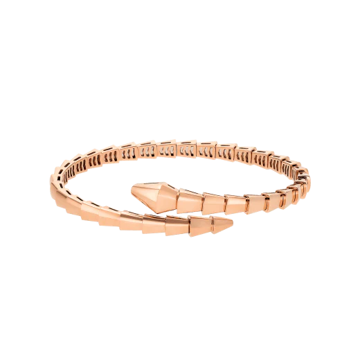 Regalia jewelrySERPENTI VIPER PINK GOLD BRACELET