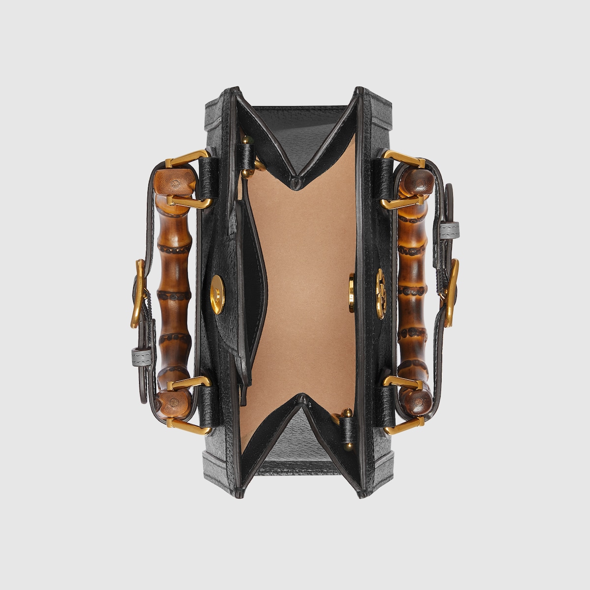 Gucci Diana Mini Tote Bag