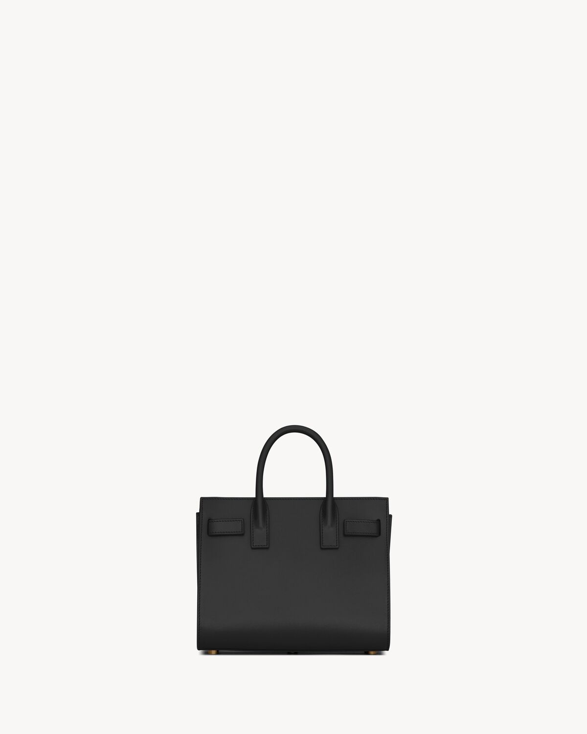 YSL Sac De Jour In Smooth Leather – Nano