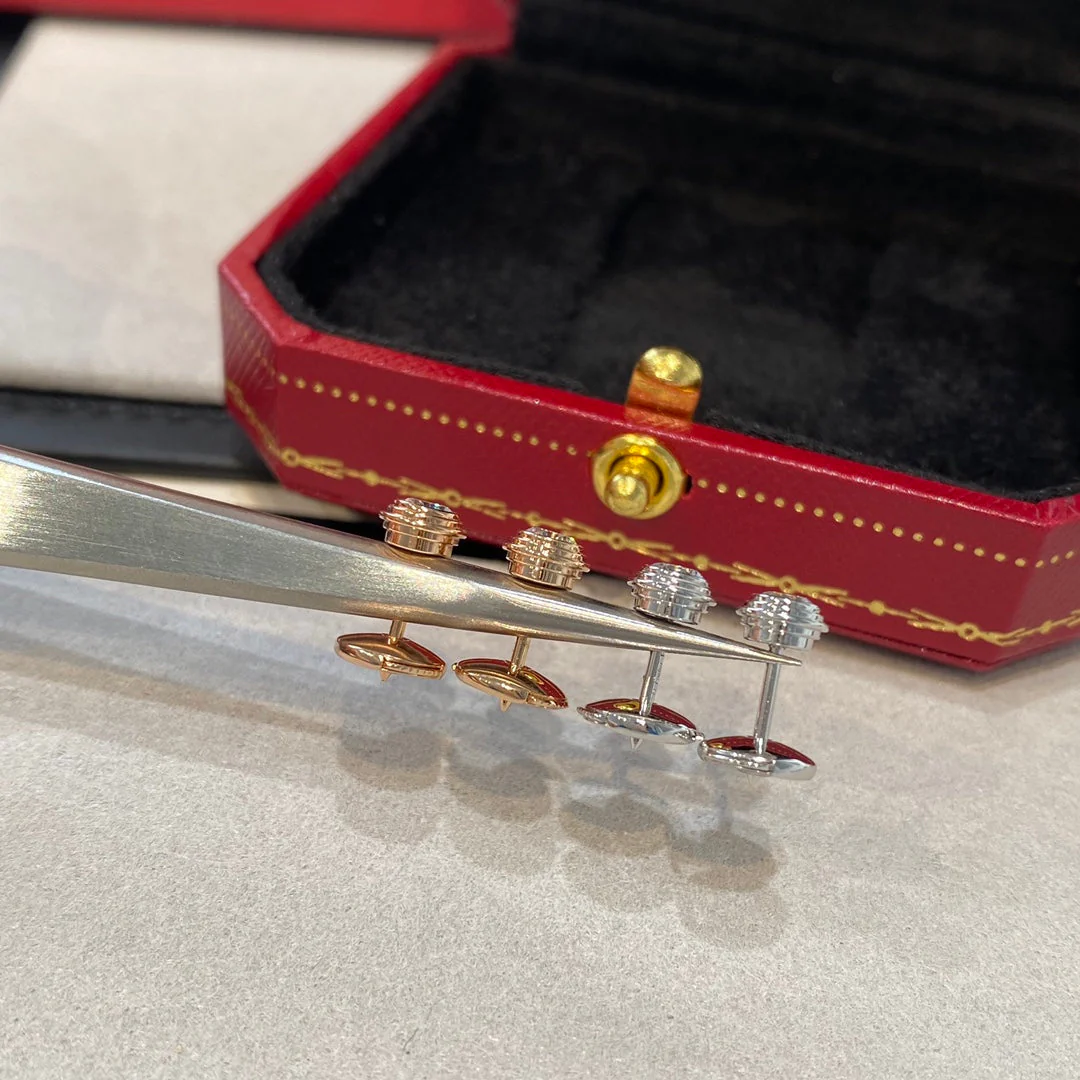 Regalia jewelryDAMOUR DIAMOND EARRINGS