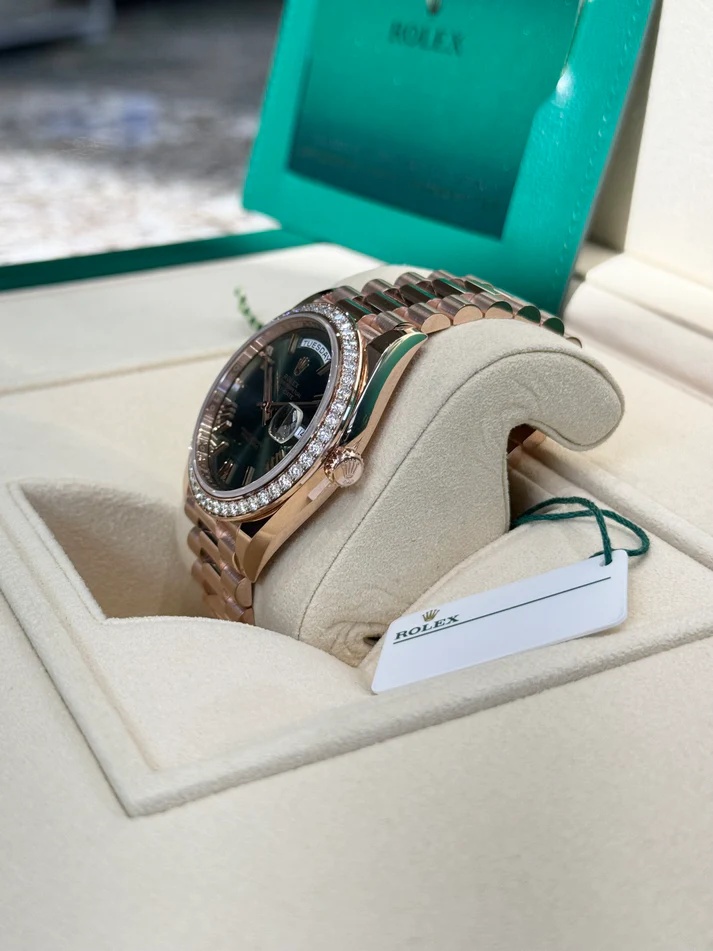 【Super Clone】ROLEX   