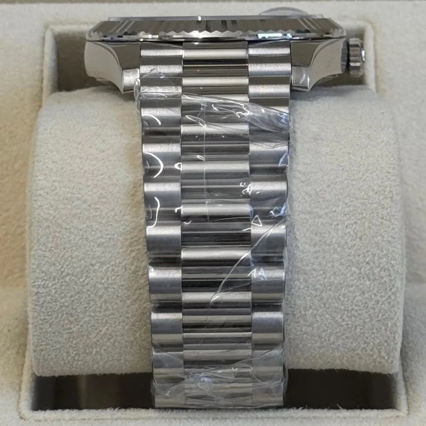 【Super Clone】ROLEX  Day-Date 