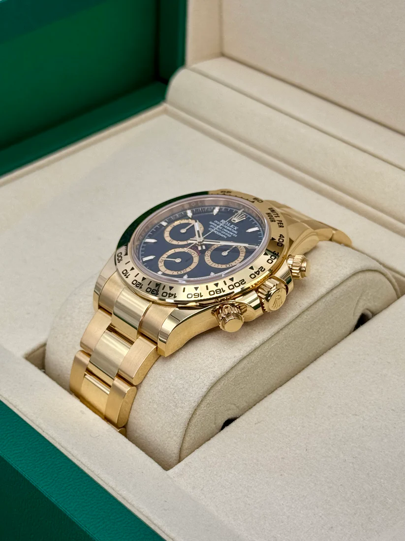 【Super Clone】ROLEX Cosmograph Daytona m126508-0004 40mm