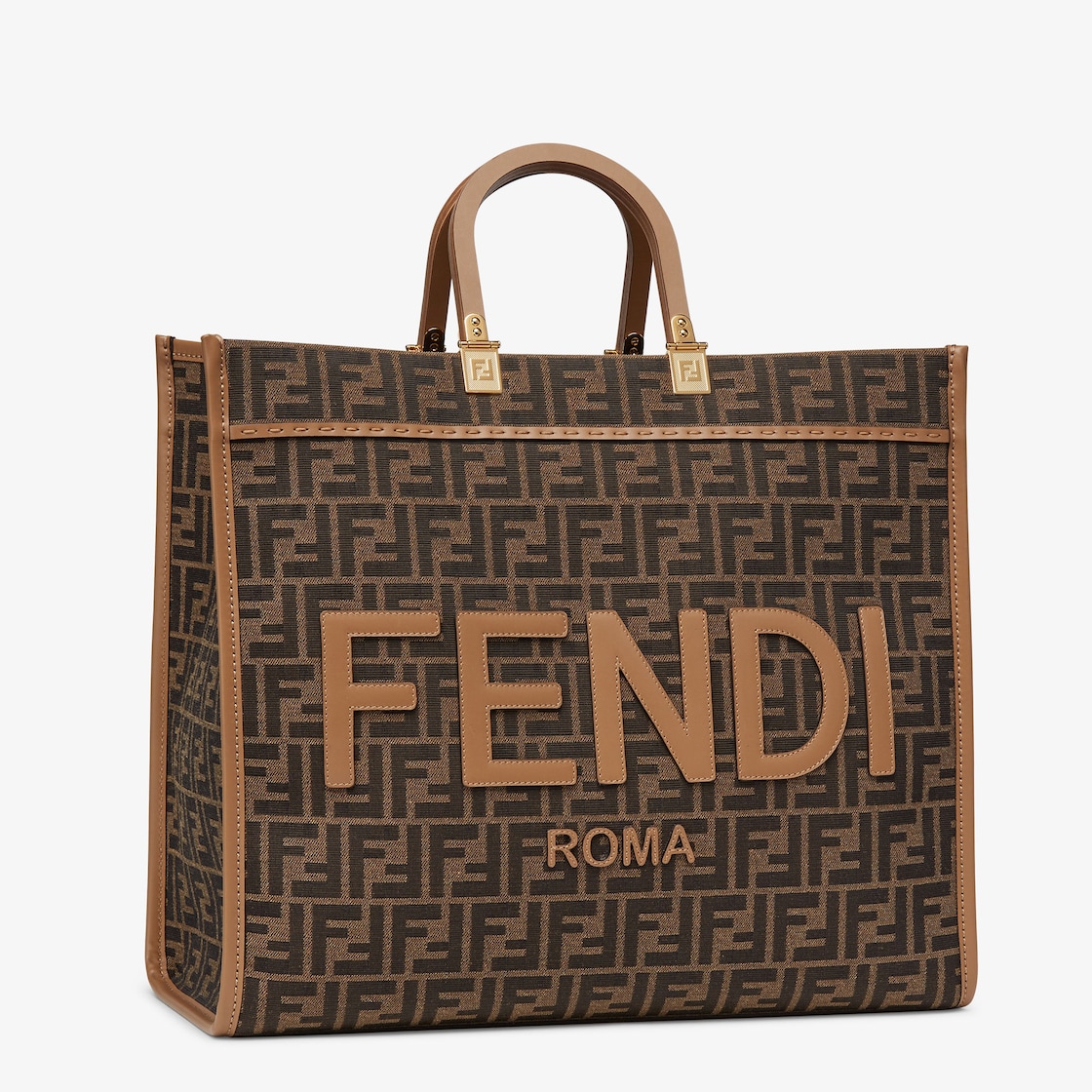 Fendi Sunshine Large