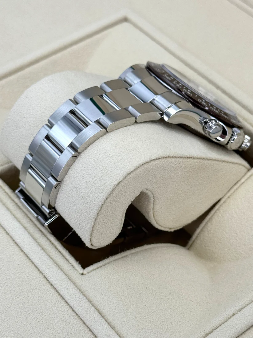 【Super Clone】ROLEX Cosmograph Daytona m126506-0001 40mm