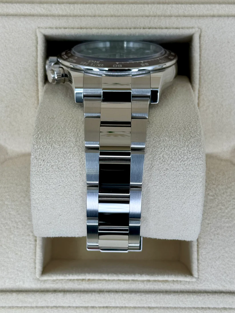 【Super Clone】ROLEX Cosmograph Daytona m126506-0002 40mm