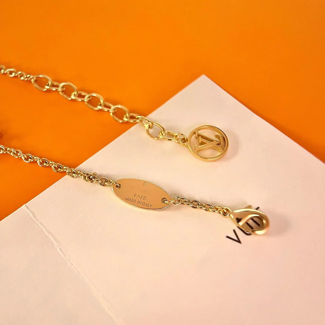 Regalia jewelryLOGO STAR MOTIF GOLD BRACELET