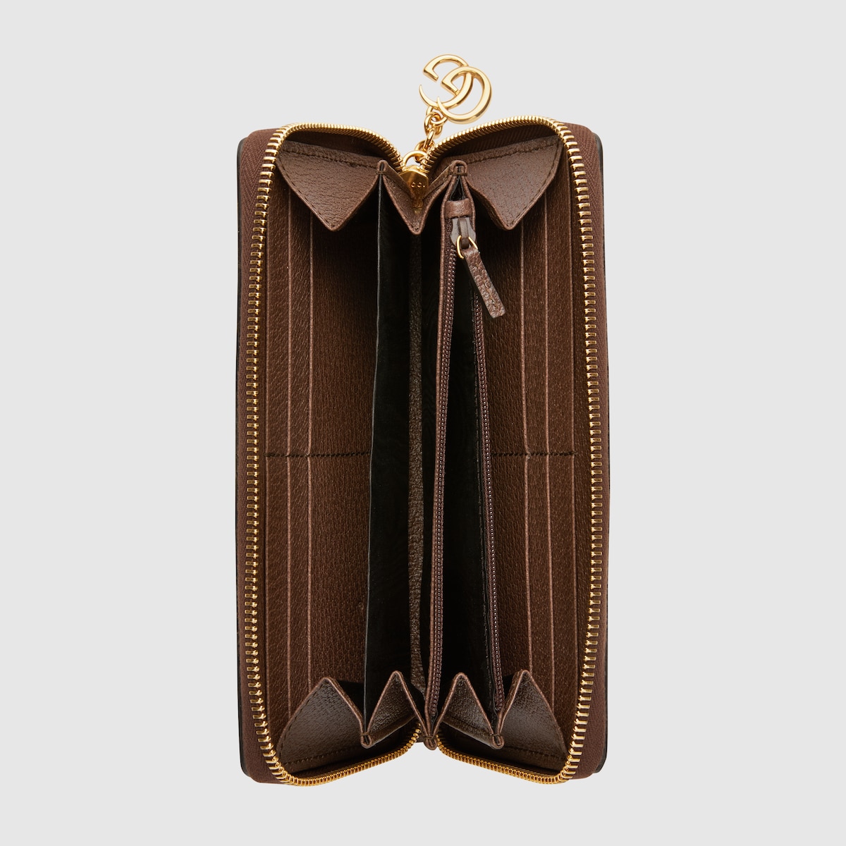 Ophidia Zip Around Wallet