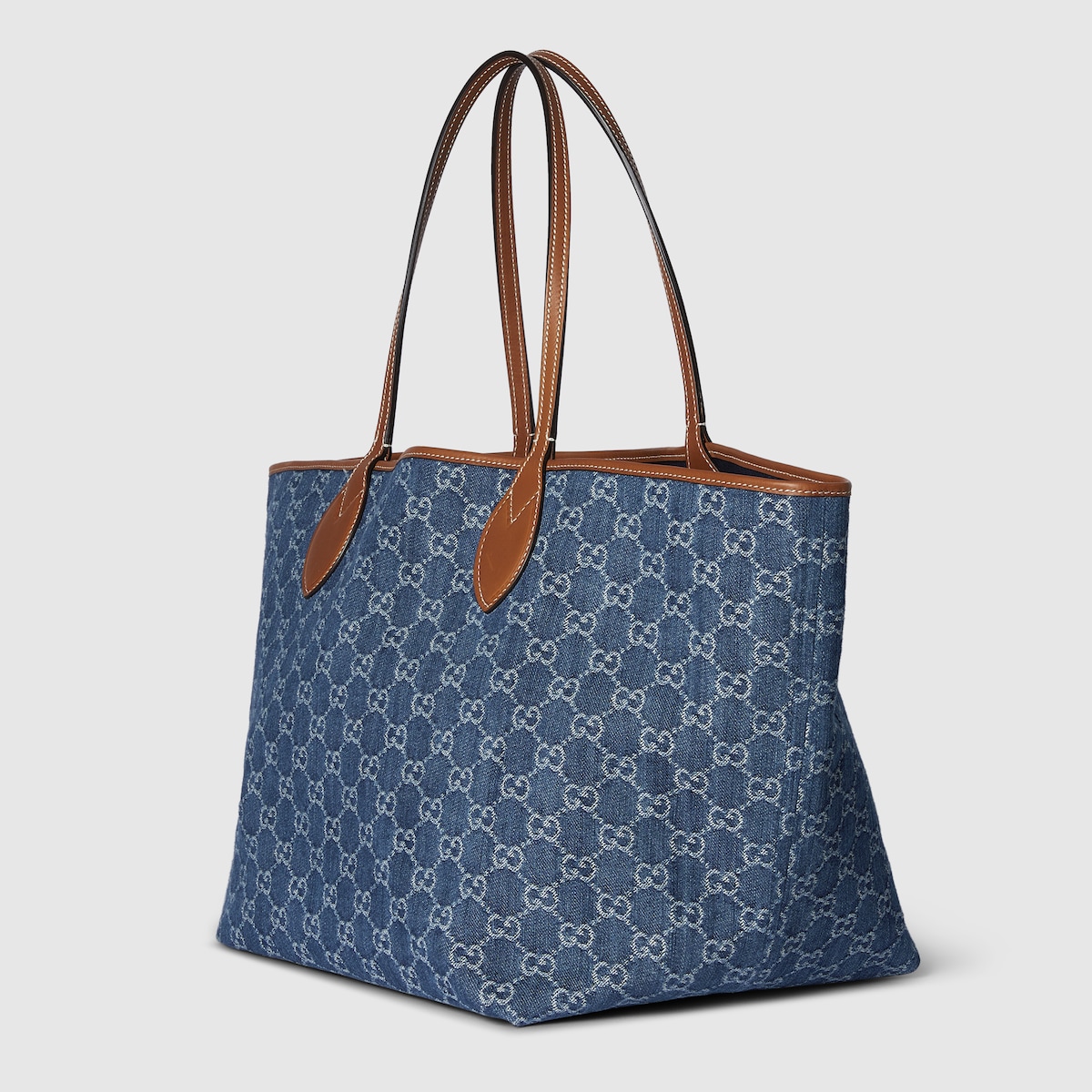Gucci Totissima Medium Tote Bag