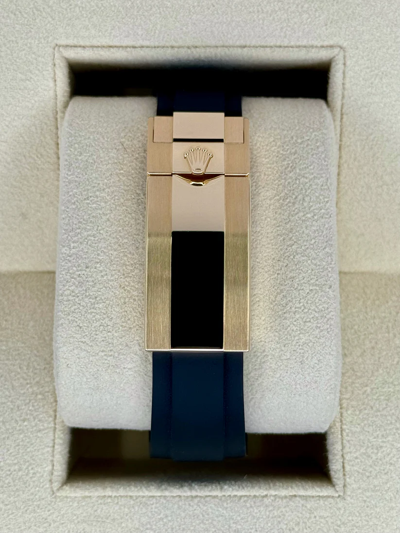 【Super Clone】ROLEX Cosmograph Daytona m126518LN-0012 40mm