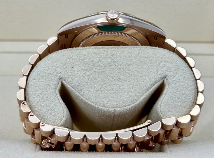 【Super Clone】ROLEX  Day-Date 