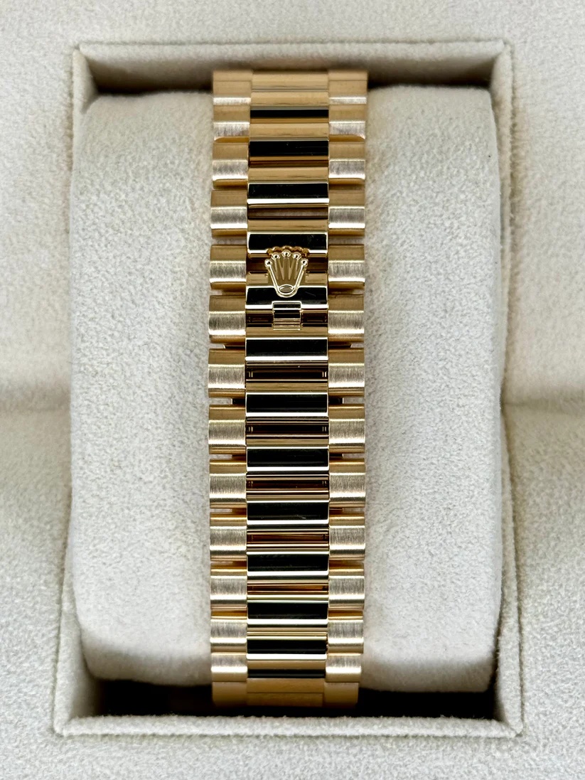 【Super Clone】ROLEX Day-Date 