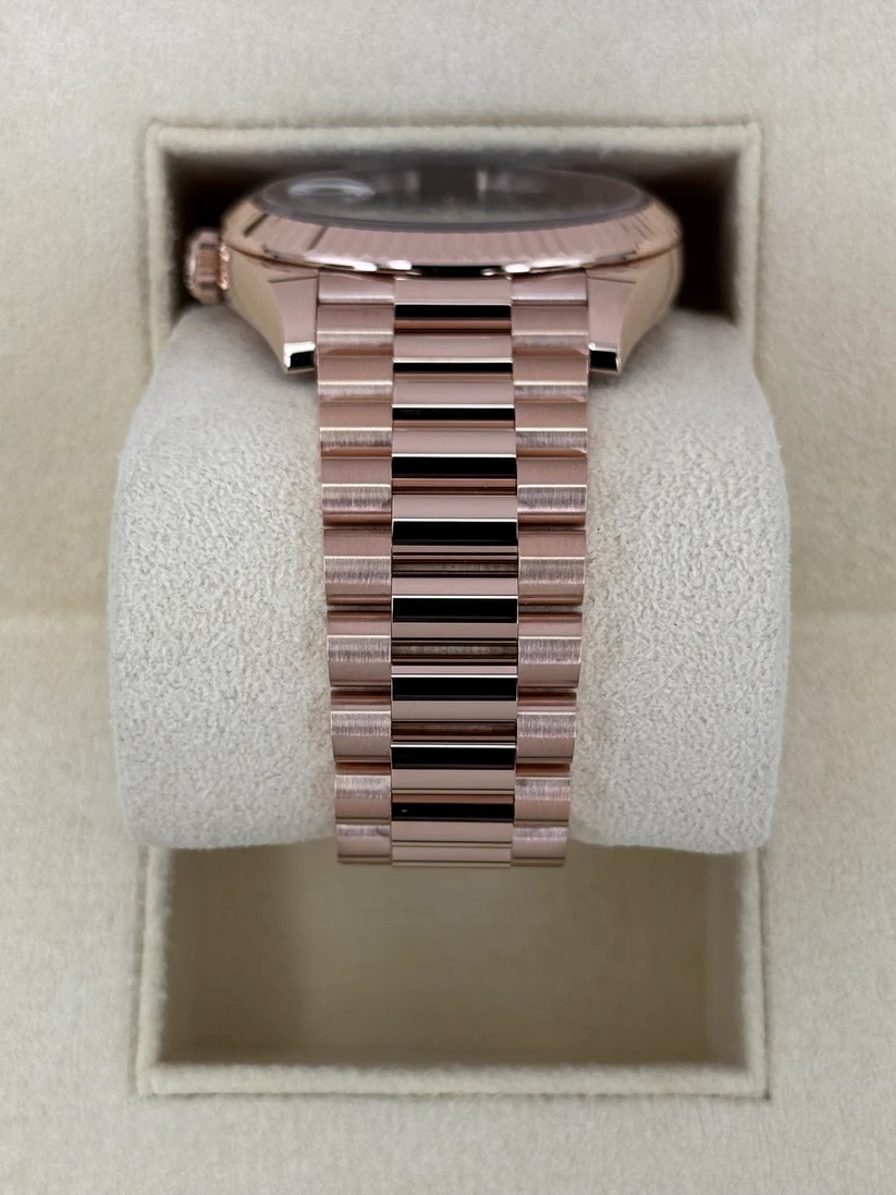 【Super Clone】ROLEX  Day-Date 