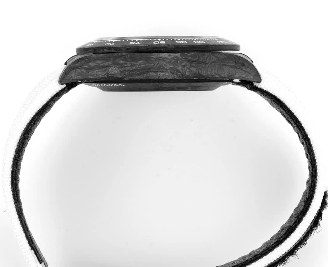 Rolex Cosmograph Daytona DIW Cream Carbon 40mm Replica 1:1 – Top Quality Version