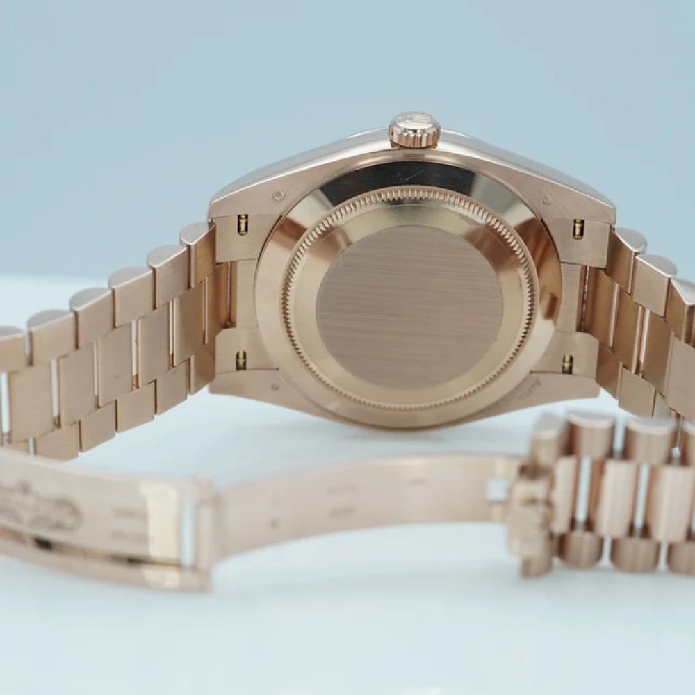 【Super Clone】ROLEX  Day-Date 