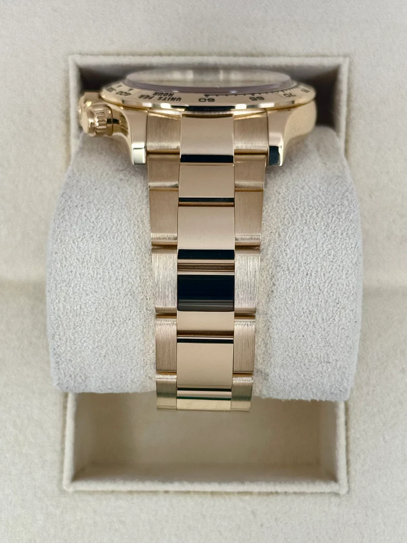 【Super Clone】ROLEX Cosmograph Daytona m126508-0006 40mm