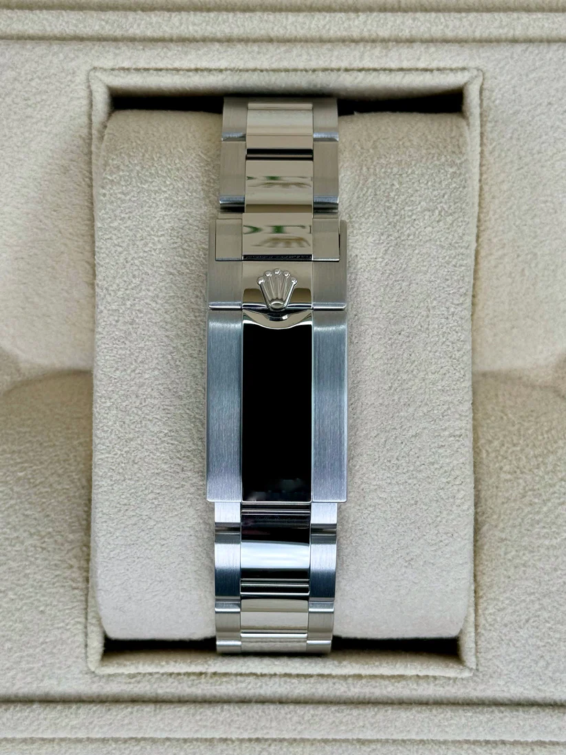 【Super Clone】ROLEX Cosmograph Daytona m126506-0002 40mm