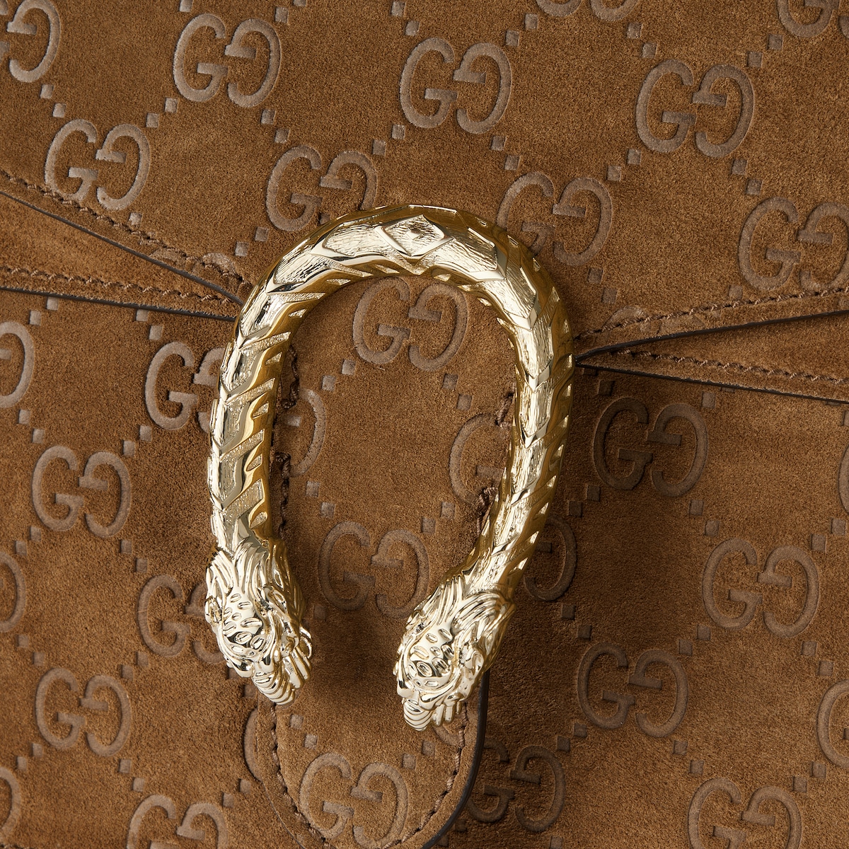 Dionysus Large Shoulder Bag